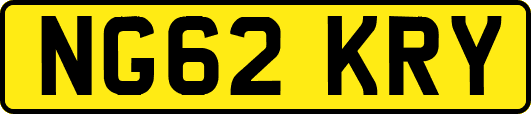 NG62KRY