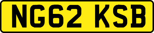 NG62KSB