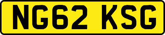 NG62KSG