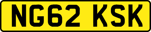 NG62KSK