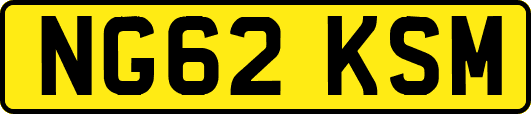 NG62KSM