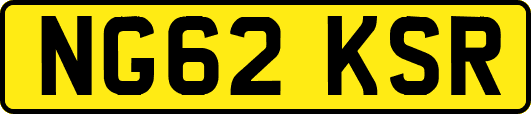 NG62KSR