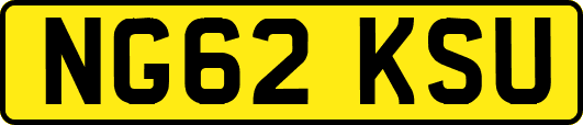 NG62KSU