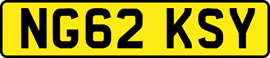 NG62KSY