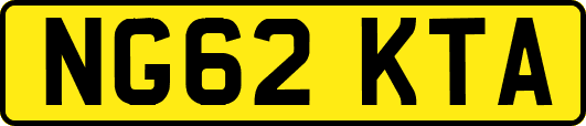 NG62KTA