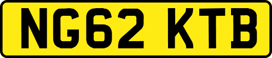 NG62KTB