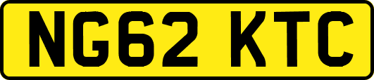 NG62KTC