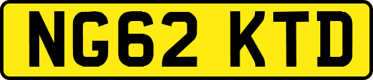 NG62KTD