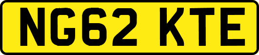 NG62KTE