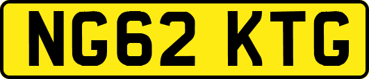 NG62KTG