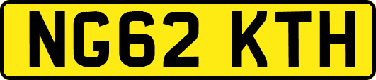 NG62KTH