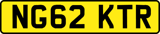 NG62KTR