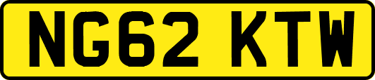 NG62KTW