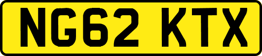 NG62KTX