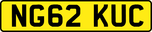 NG62KUC