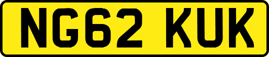 NG62KUK