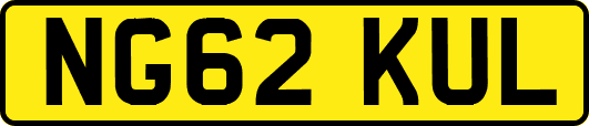 NG62KUL