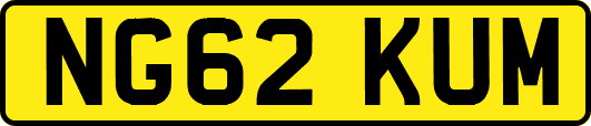 NG62KUM