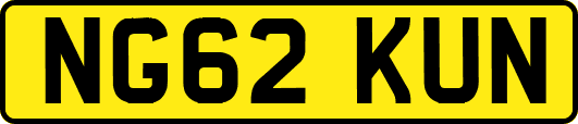 NG62KUN