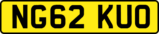NG62KUO