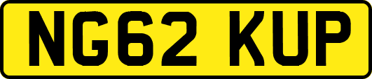 NG62KUP