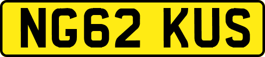 NG62KUS