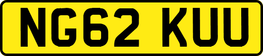 NG62KUU