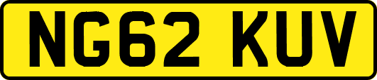 NG62KUV