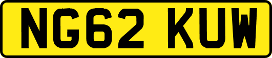 NG62KUW