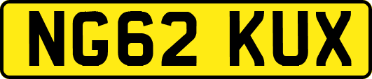 NG62KUX