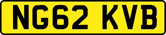 NG62KVB