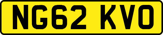 NG62KVO