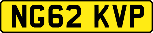 NG62KVP