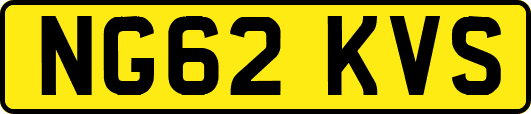 NG62KVS
