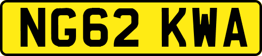 NG62KWA
