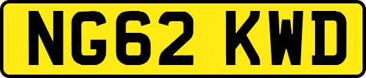 NG62KWD