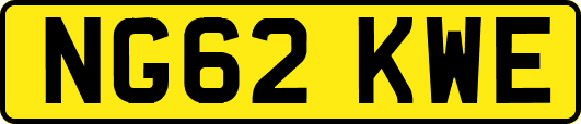 NG62KWE