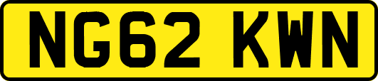 NG62KWN