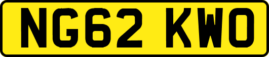 NG62KWO