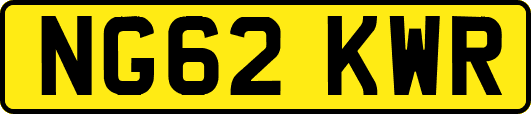 NG62KWR