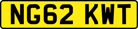 NG62KWT