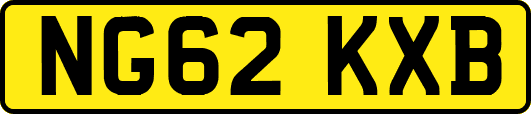 NG62KXB