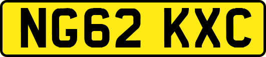 NG62KXC
