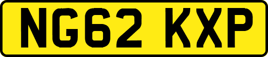NG62KXP