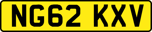 NG62KXV