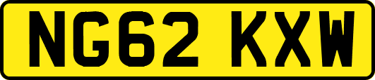 NG62KXW