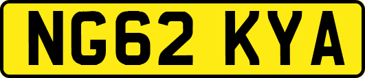 NG62KYA