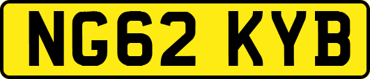 NG62KYB