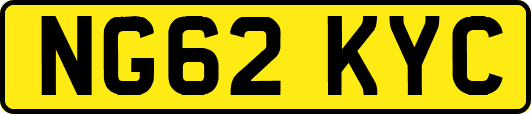NG62KYC