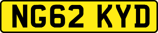 NG62KYD